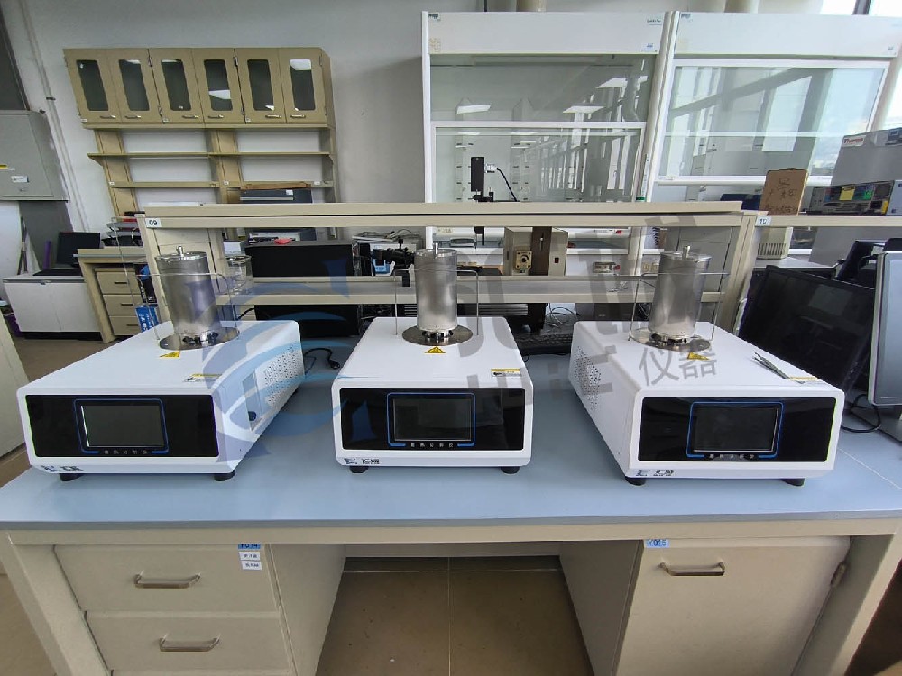 汇诚仪器差热分析仪DTA入驻深圳大学，赋能材料科学前沿研究